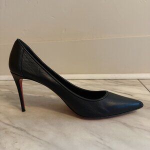 Christian Louboutin Sporty Kate Pointed Toe Pump